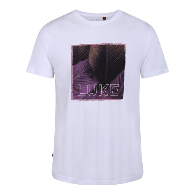 Cogolin Printed T-Shirt