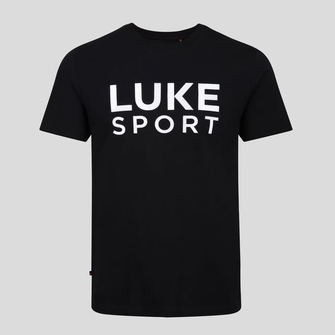 5 O'Clock Shadow Print T-Shirt