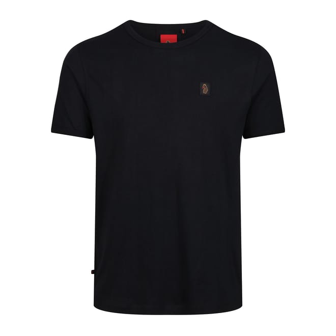 Arando 2 Back Print T-Shirt