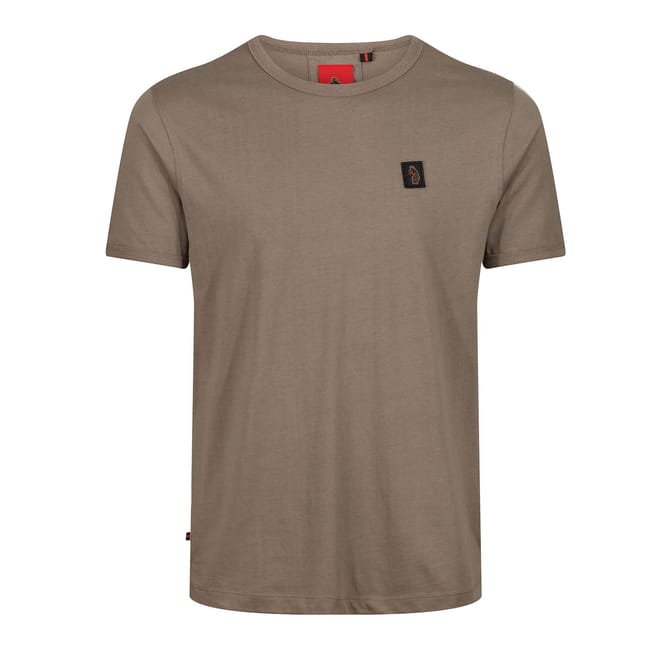 Arando 2 Back Print T-Shirt