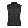 Merritt Solid Zipped Pocket Gilet
