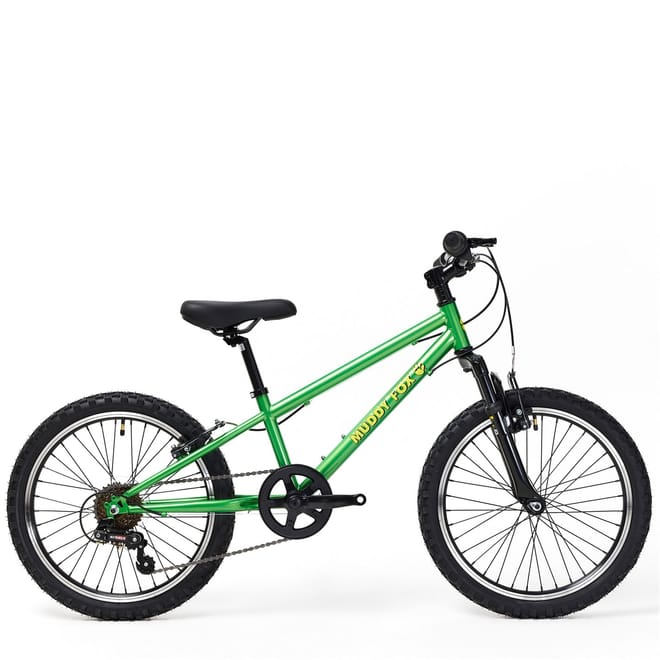Trail 20 Inch Kids Bike