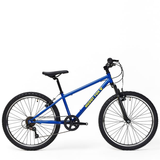 Trail 24 Inch Kids Bike