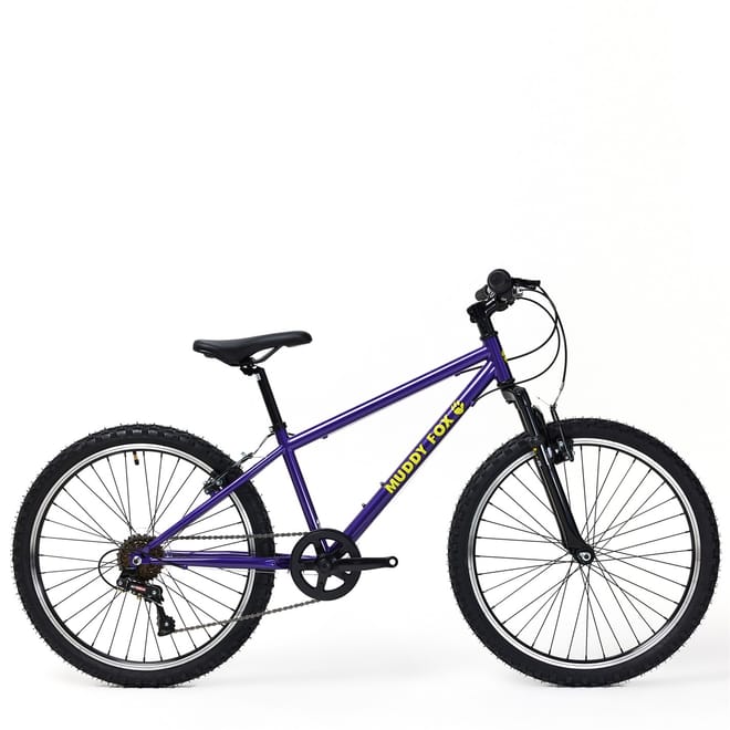 Trail 24 Inch Kids Bike