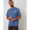 Regular Fit Crew Neck Short Sleeve T-Shirt