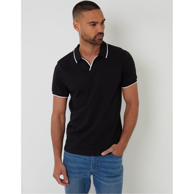 Polo Marriage Regular Fit Short Sleeve Shirt
