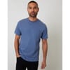 Regular Fit Crew Neck Short Sleeve T-Shirt