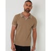 Polo Marriage Regular Fit Short Sleeve Shirt