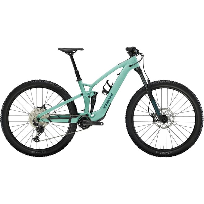 Fuel Exe 5 xt