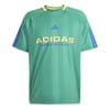 House Of Tiro Nations Pack T-Shirt Adults