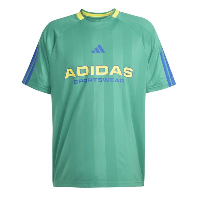 House Of Tiro Nations Pack T-Shirt Adults