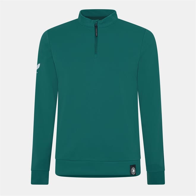 Fai Drill Top Sweatshirt