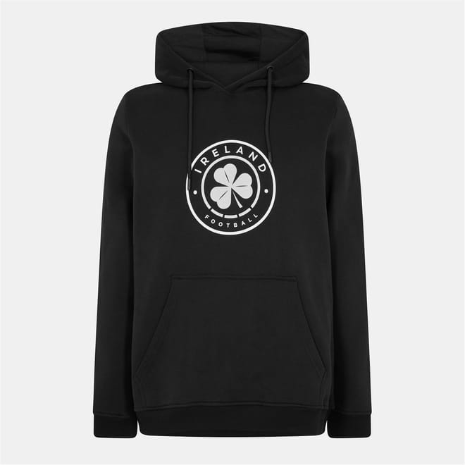 Fai Hooded Regular Fit Sweatshirt