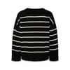 Relaxed Fit Drop Shoulder Sweatshirt