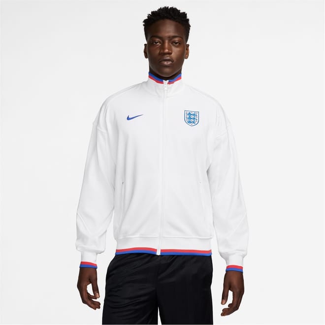 England Anthem Jacket Adults
