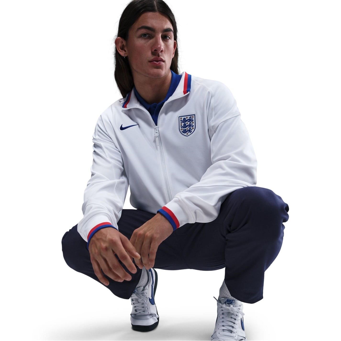 ウェア 12-14 England Anthem jacket 12-14 England Anthem jacket