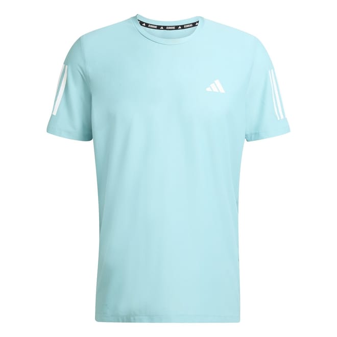 Mens Own The Run T-Shirt