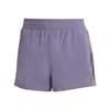 Womens Own The Run Shorts