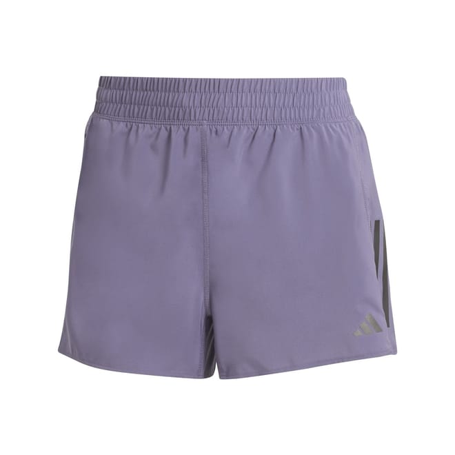 Womens Own The Run Shorts