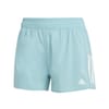 Womens Own The Run Shorts