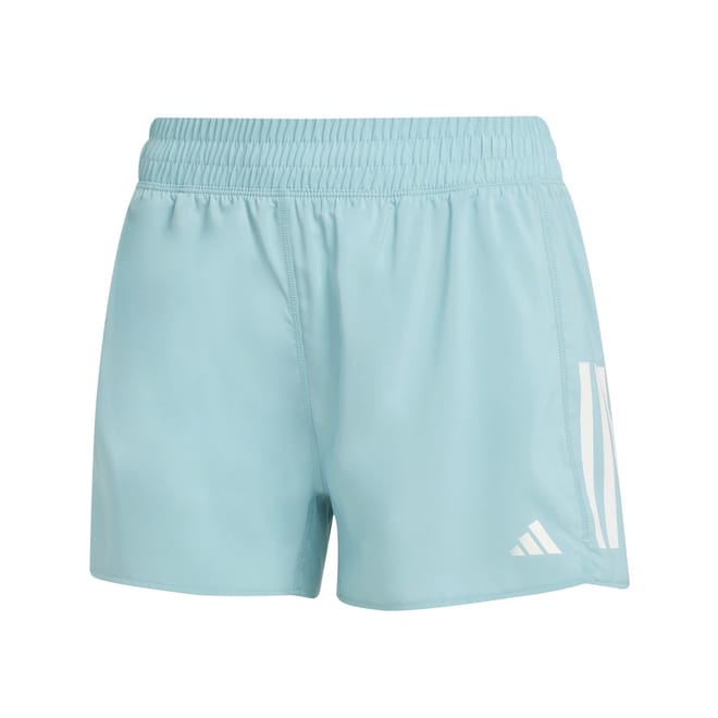 Womens Own The Run Shorts