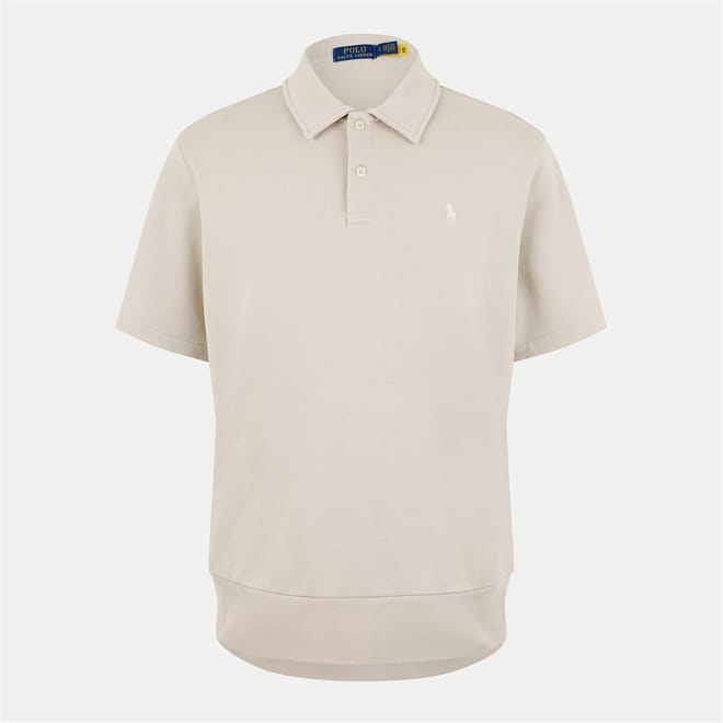 Jersey Ss Polo