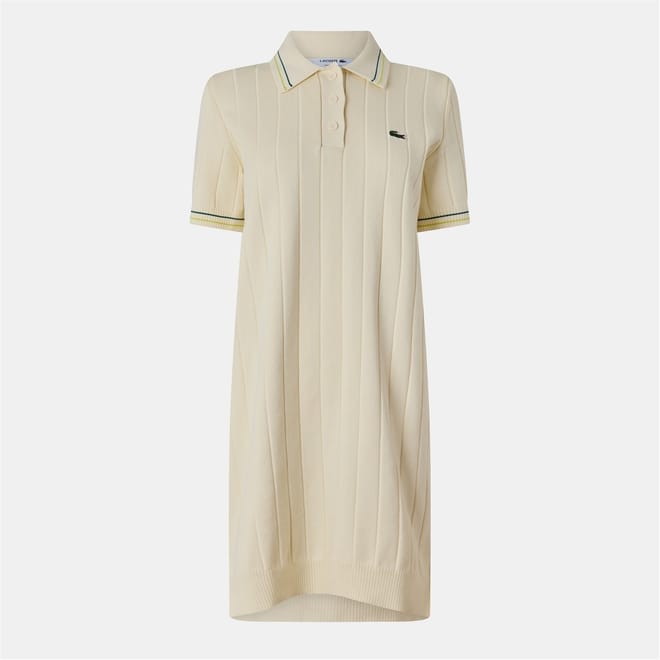 Crocodile Print Collared Neck Robe