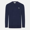 Regular Fit Long Sleeve Sweater
