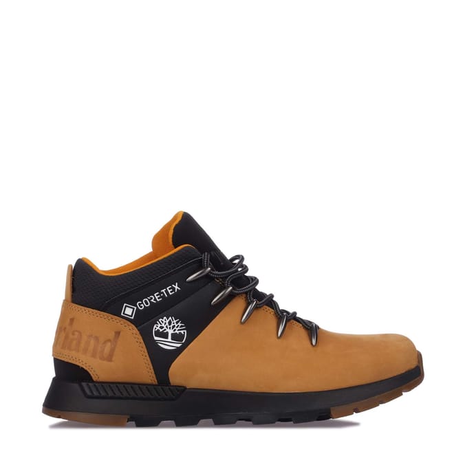 Sprint Trekker Mid Waterpoof Boots
