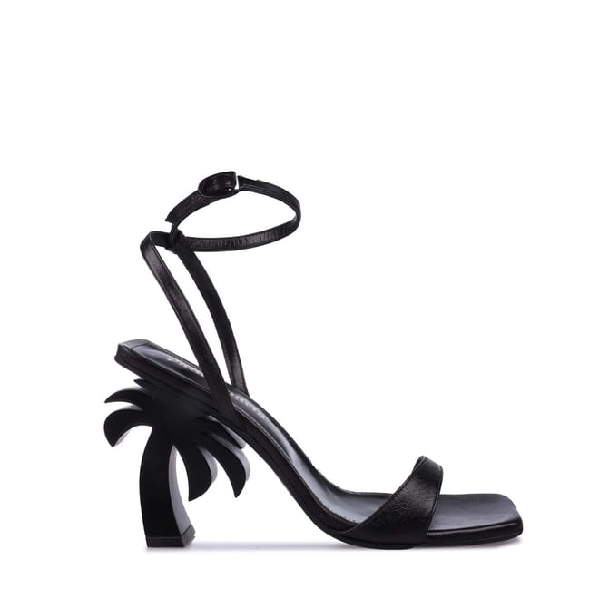 Heel Sandals