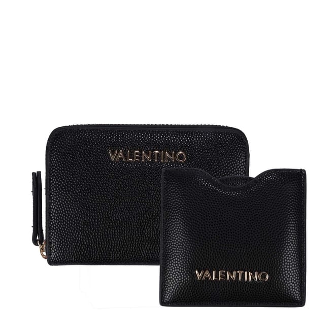 Zenzero Mirror & Wallet