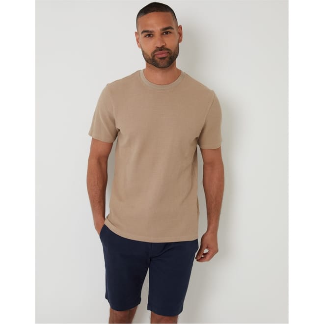 Tee Hayfiled