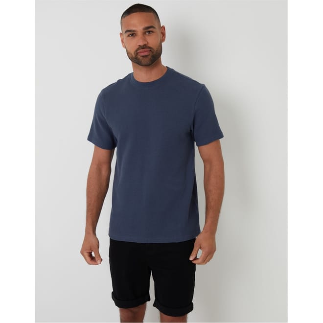 Tee Hayfiled