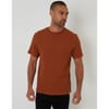 Regular Fit Crew Neck Short Sleeve T-Shirt