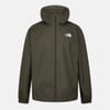 Hooded Jacket