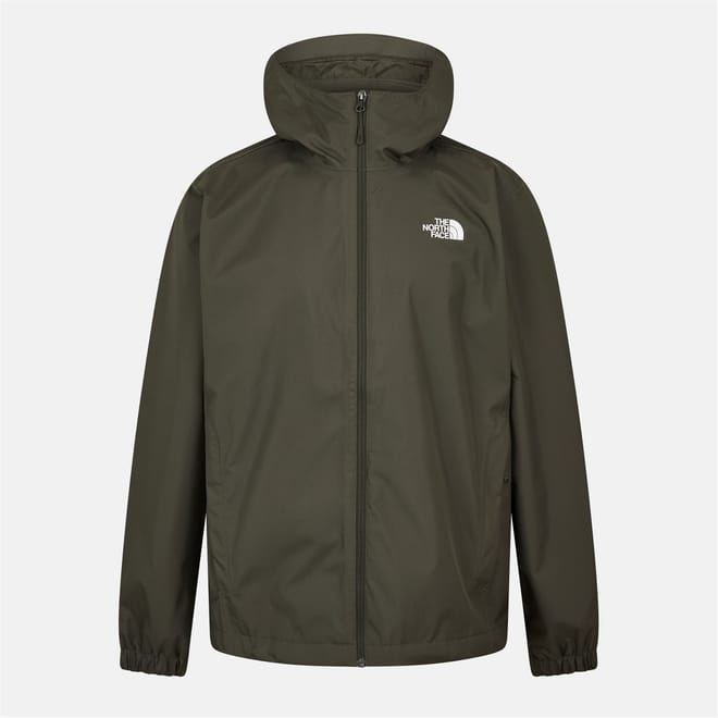 Hooded Jacket