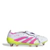 Predator Elite Fold Over Tongue Adults Soft Ground Football Boots