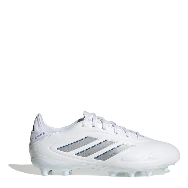 Copa Pure 3 League Juniors Firm Ground Football Boots