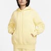 Womens Sportswear Phoenix Fleece Over Oversized Pullover Hoodie
