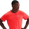 Mens Drifit Miler Running Top