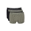 Core 3 Pack Boxer Shorts