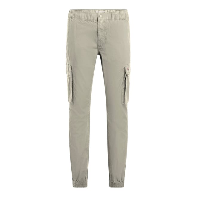 Cargo Trouser