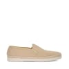 Textured Round Toe Espadrilles