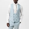 Archer Donegal Waistcoat