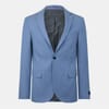 Slim Fit Jacket