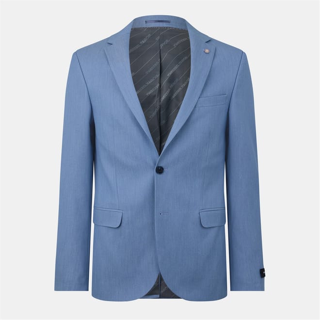 Slim Fit Jacket