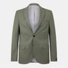 Slim Fit Jacket