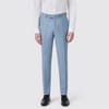 Slim Fit Trousers