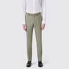 Slim Fit Trousers