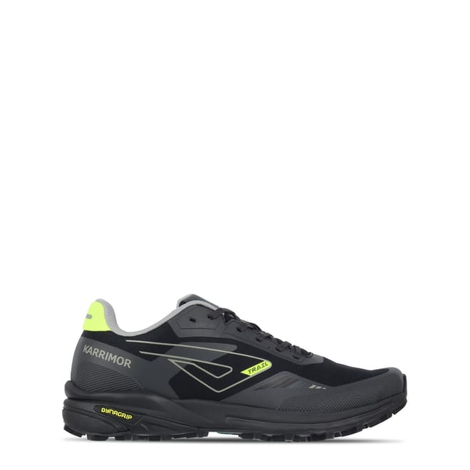 Mens Verge Trail Runners